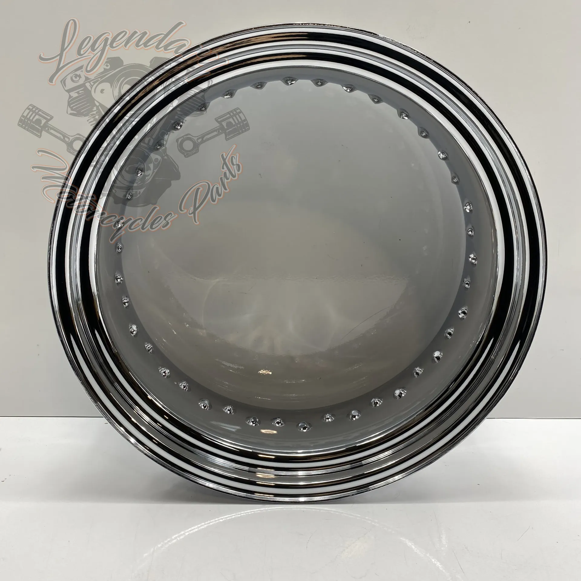 Jante arrière 17x6 OEM 41440-08